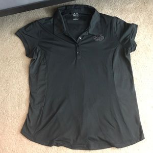 Adidas Golf Polo